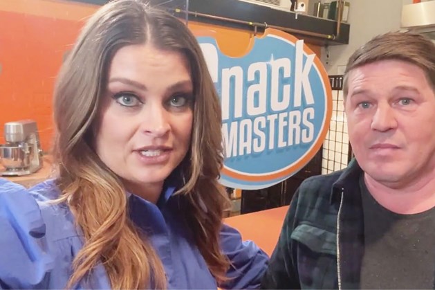 Chef-koks Hans van Wolde, Margo Reuten en Ron Blaauw te zien in nieuw RTL-programma ‘Snackmasters’