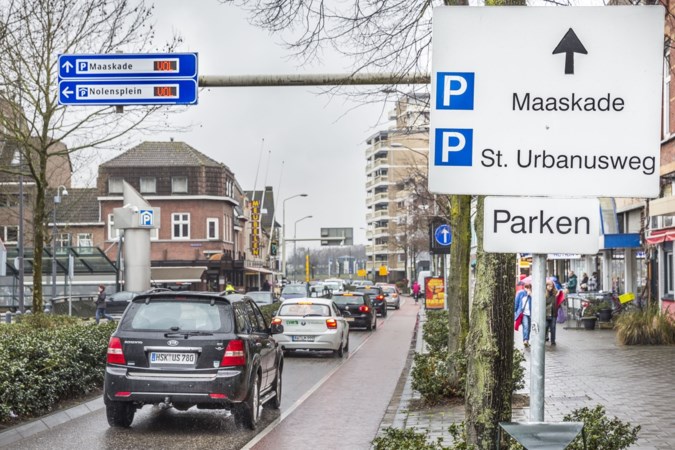 Parkeerergernis in Venlo over laadpalen, ijseters en SUV’s