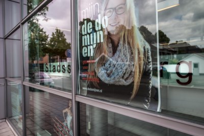 Twee crisismanagers aan de slag bij omstreden cultuurbedrijf De Domijnen in Sittard-Geleen, ook ECI-baas Joery Wilbers gestrikt 