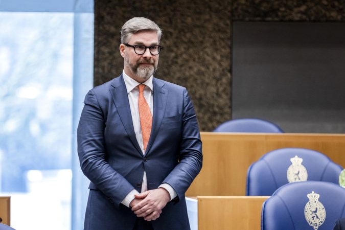 D66 neemt Limburgs Kamerlid Sidney Smeets ook moreel onder de loep