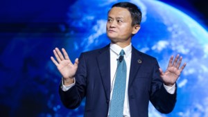 China verstevigt zijn greep op het imperium van techondernemer Jack Ma