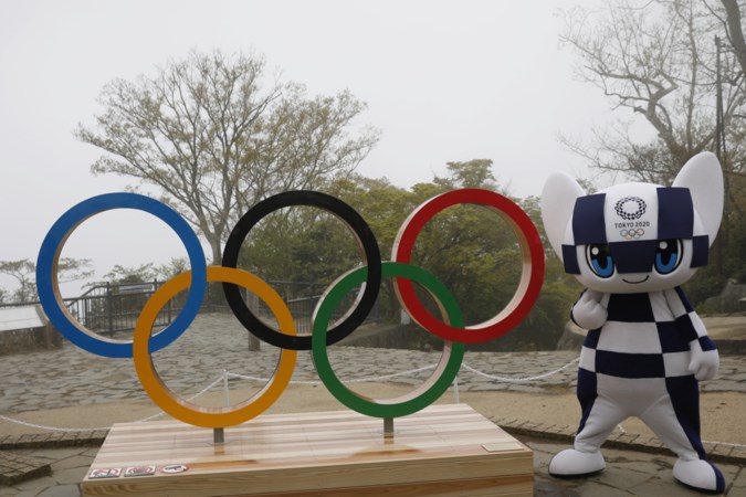NOC*NSF: ‘Deze week al starten met vaccineren sporters die naar Olympische Spelen gaan’