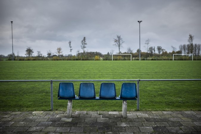 Column: ik erger me aan een overheid die midden in een gezondheidscrisis het woord ‘gezondheid’ nauwelijks over zijn lippen krijgt
