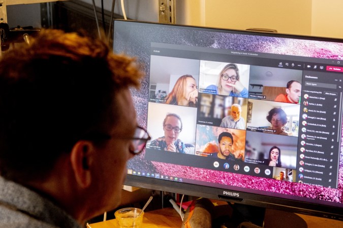 Gemeentes en provincies willen ook na corona digitaal vergaderen