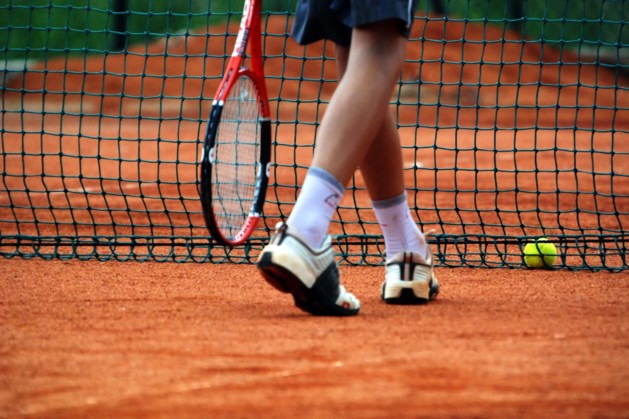 Tennispark Tennisclub Nieuwenhagen weer open voor leden
