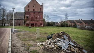 Hoop voor voormalige kloostervleugel Pannesheide, meerdere alternatieven voor sloop onderzocht