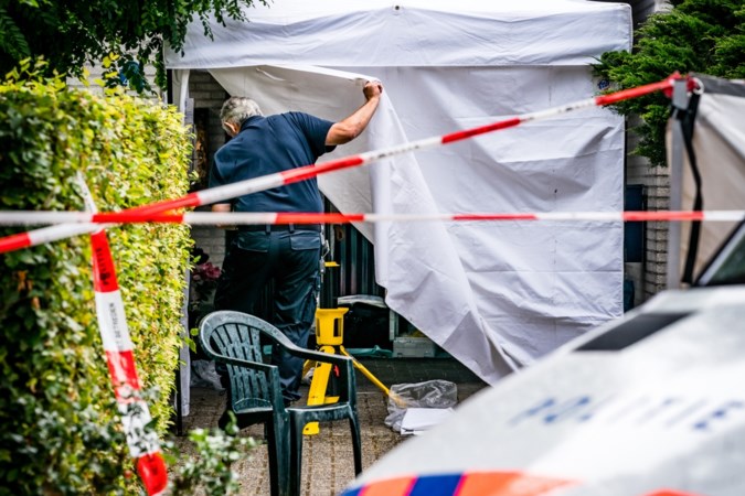 Verdachte zoon (22) omgebracht raadslid bekent: ‘Ik wilde vrij zijn, hij moest dood’