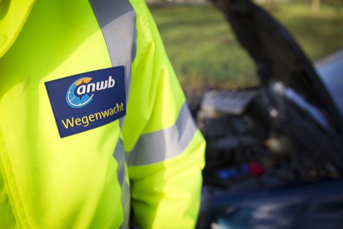Jarige Wegenwacht kan met nieuw voertuig auto’s snel bijladen