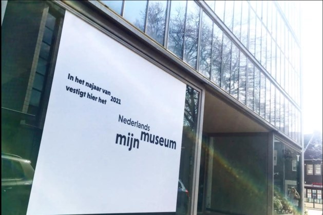 Mijnmuseum Heerlen hoopt in najaar eerste bezoekers te ontvangen in pand Kneepkens