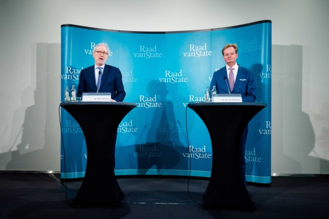 Raad van State: pas wetgeving aan voor nieuwe crisis