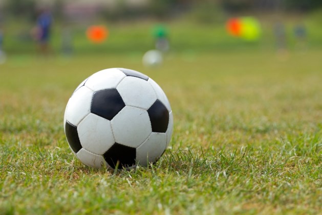 Voetbalvereniging zoekt nieuwe leden voor kaboutervoetbal