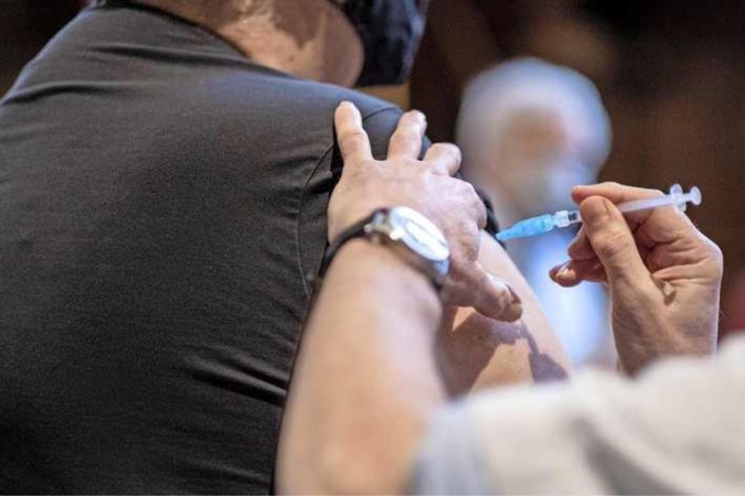 Vijf vragen over trombose en vaccinatie