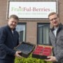 Bedrijf in Venlo redt afgekeurd zachtfruit, dat niet geschikt is voor de groenteman of de supermarkt