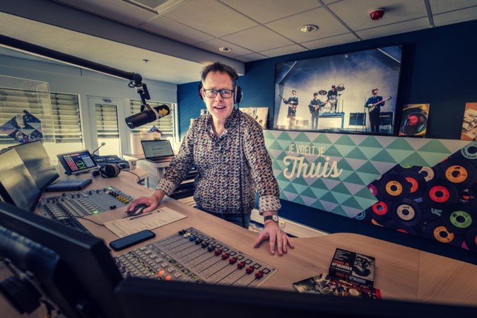 De beste albums van de sixties? Die hoor je op de radio in de Week van de jaren 60