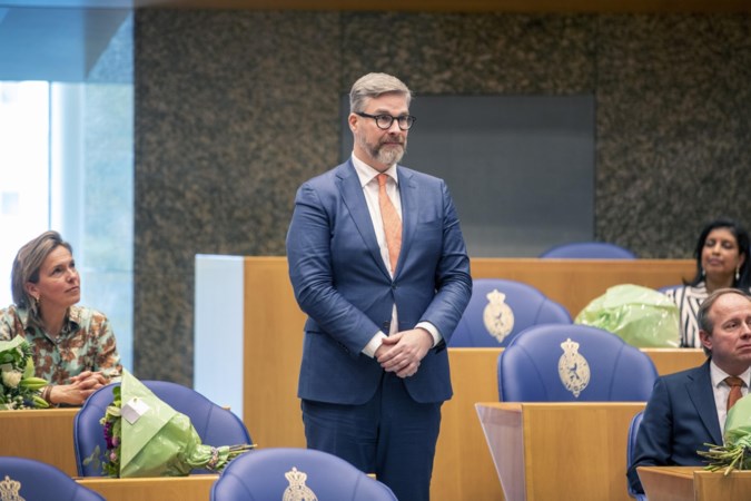 Commentaar: Hij zou altijd binnen de grenzen van de Nederlandse wet hebben gehandeld