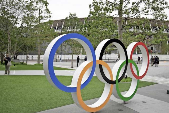 Vaccinatie van olympische sporters al begonnen
