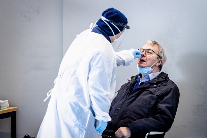 Eisen coronatestbedrijven in kort geding tegen Staat afgewezen