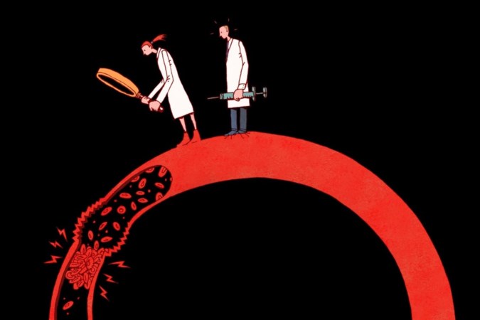 Wat scheelt er aan de vaccins van Janssen en AstraZeneca?