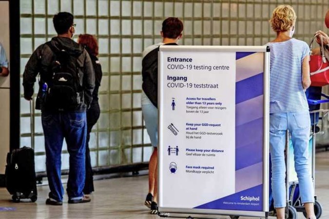 Twijfels burgemeesters over handhaving quarantaineplicht na reizen