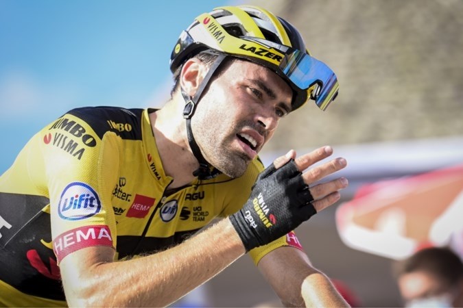 NOC*NSF zet met wielerbond en Jumbo-Visma talentprogramma op: ‘wie is de nieuwe Tom Dumoulin?’