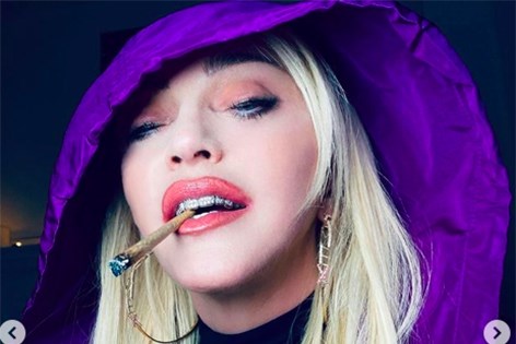 Welkom in Madonna’sfreakshow: Queen of Pop steeds meer Queen of Controverse