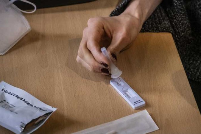Consument moet vanaf juli betalen voor toegangstest