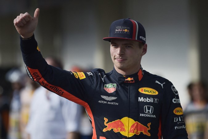 Ook de buisjes met het neusslijm van Hamilton en Verstappen gaan naar München