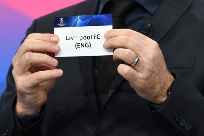 UEFA keihard: deelnemers Super League worden geschorst