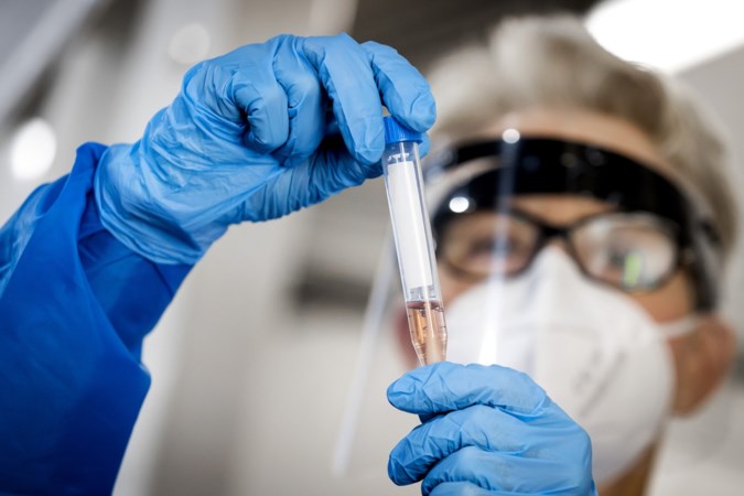 8600 nieuwe besmettingen geregistreerd, ziekenhuisopnames gestegen