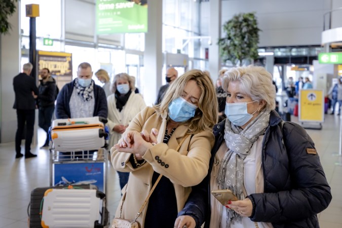 Reisbranche is optimistisch na proefvakantie op Rhodos: ‘De regels werken in de praktijk’