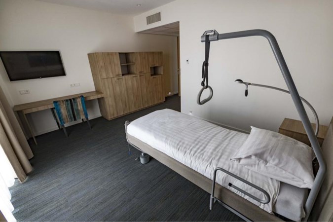 Zorghotel in Roermond kampt met reeks diefstallen 