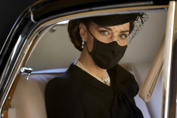 Hoe Kate William en Harry weer ’aan de praat’ kreeg