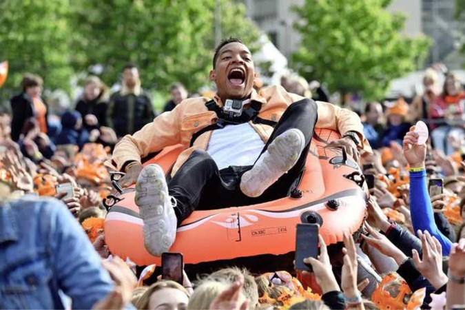 538-feest Breda gaat door ondanks ruim 100.000 keer ondertekende petitie