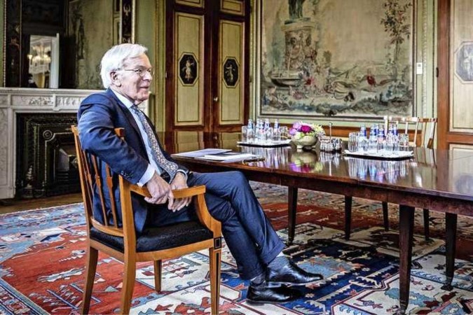 Formatie verder met zoektocht naar akkoord op hoofdlijnen