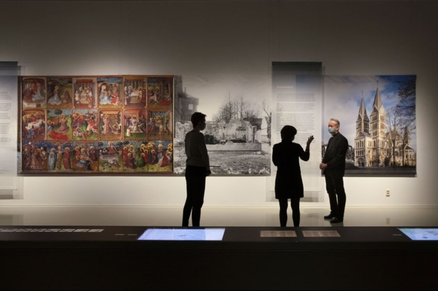 Twaalf tentoonstellingen en activiteiten in Limburg tijdens Nationale Museumweek