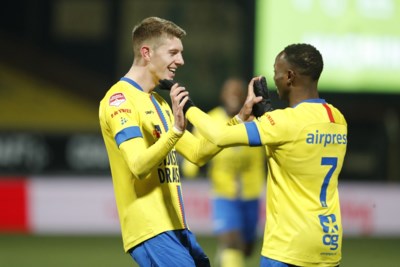 Cambuur is klaar voor de eredivisie, maar wil het seizoen in stijl afmaken: ‘Nu nog het gouden randje’