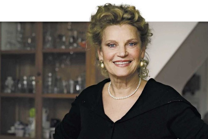 Verloskundige Beatrijs Smulders: ‘Ik hoop dat de thuisbevaltrend ook na corona doorzet’