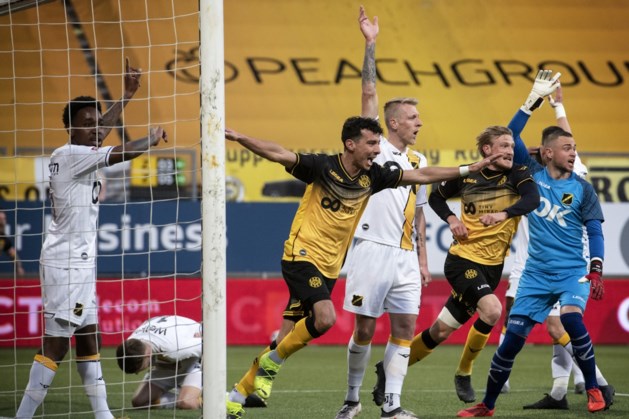 Podcast: ‘Roda heeft vorm uitstekend opgebouwd richting strijd om promotie’