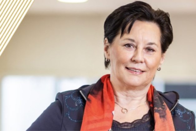 Maria Jacobs uit Nederweert finalist Topvrouw Limburg 