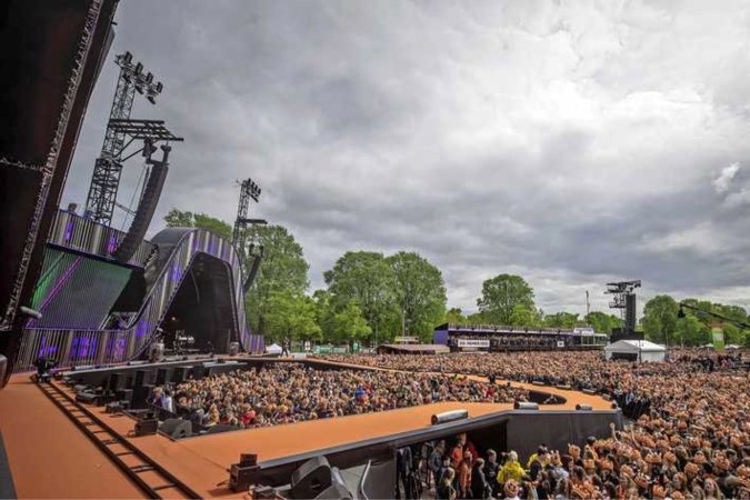 ’Streep door 538 Oranjedag levert alleen maar verliezers op’