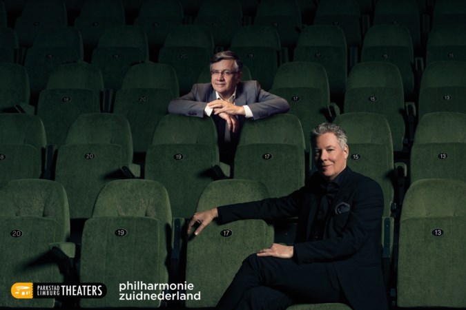 Experiment philharmonie en Parkstad Limburg Theaters kan rekenen op steun en gefronste wenkbrauwen