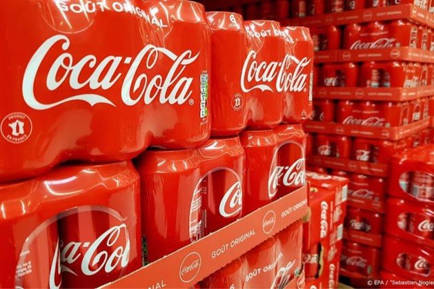 Coca-Cola boert goed, vooral nu de onzekerheid door corona langzaam wegebt 
