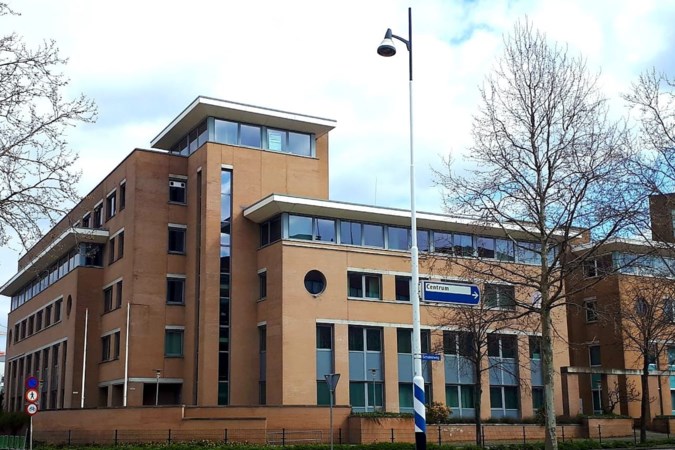 Voormalig UWV-kantoor Heerlen wordt Huize Coriovallum met zorgwoningen