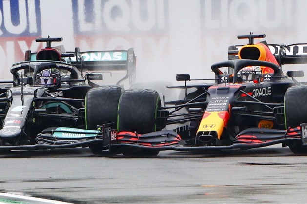 Podcast: ‘Auto van Mercedes nu al minstens net zo goed als de Red Bull’