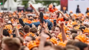 Omstreden 538 Oranjedag niet toegestaan in Breda 