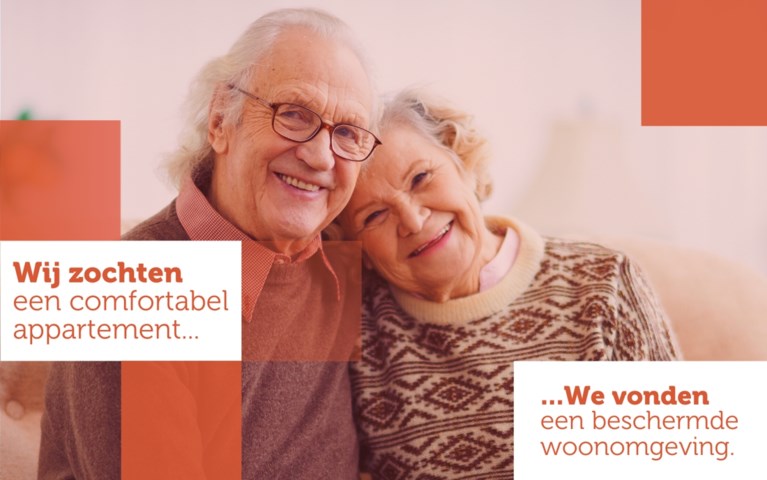 Appartementen met uitzicht op de toekomst