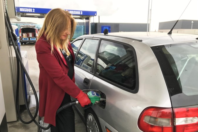 Waarom de benzineprijs hoog blijft
