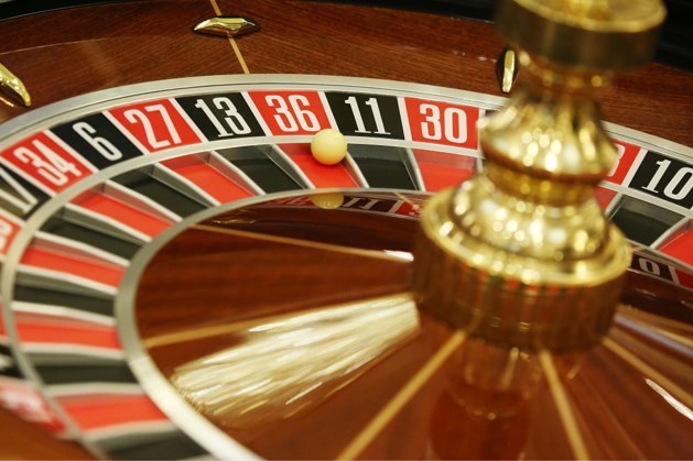 Holland Casino eindigde 2020 bijna 81 miljoen euro in het rood
