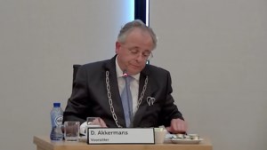 IKL-affaire eist nieuw slachtoffer: burgemeester Akkermans van Eijsden-Margraten stapt op
