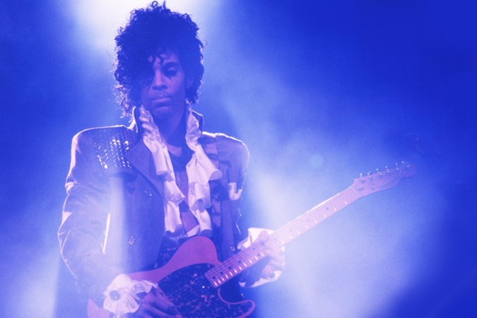 Topfotograaf Govert de Roos over bijzondere ontmoeting: ‘Wat Prince mij gaf, was een cadeautje’